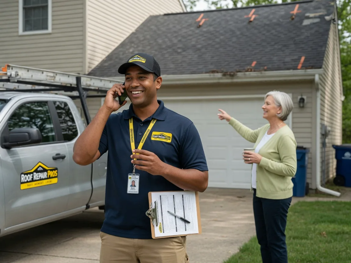 Roof Repair Keyport, WA FAQs